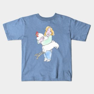 cuddle Kids T-Shirt